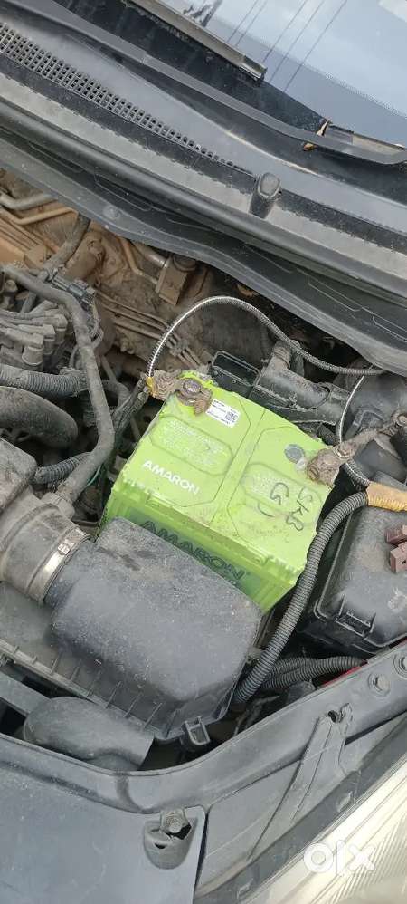 Hundai I20 Magna,manual,petrol, Goodcondition,wellmeintanace,no Damage