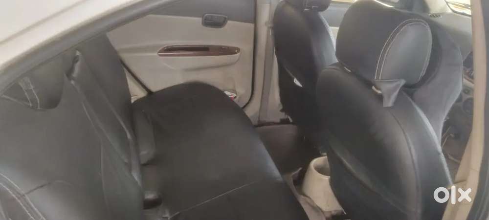 Hyundai Verna Sx 2008