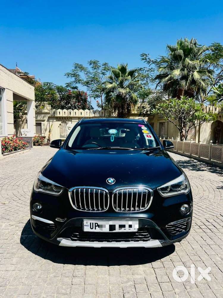 Bmw X1 Sdrive20i Xline, 2017, Diesel