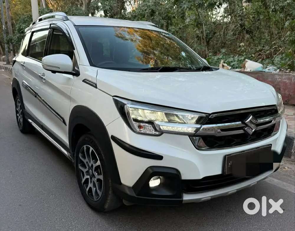 Maruti Xl6 Alpha 2026