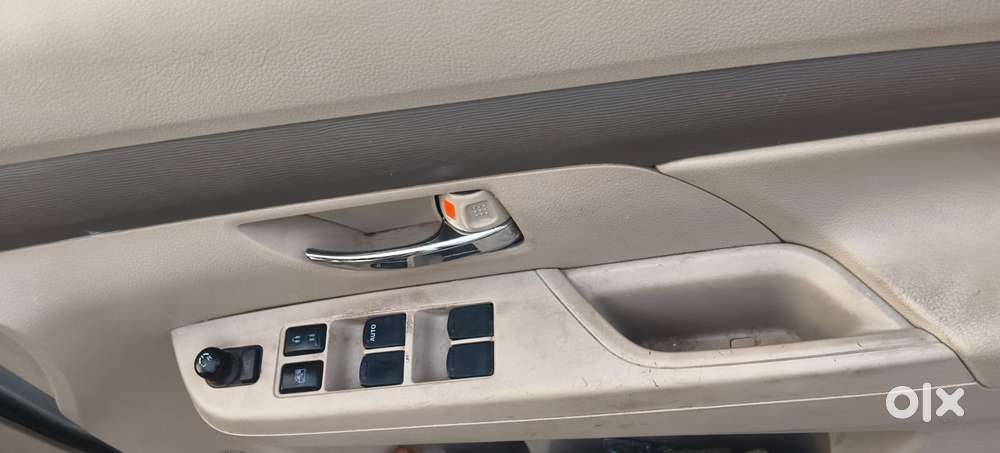 Maruti Suzuki Ertiga Vxi (o) Cng, 2020, Cng & Hybrids