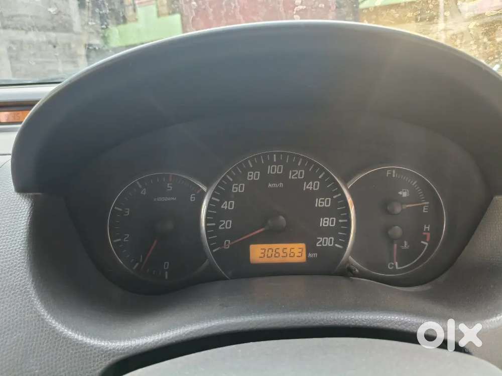 Maruti Suzuki Swift Dzire 2010 Diesel Good Condition