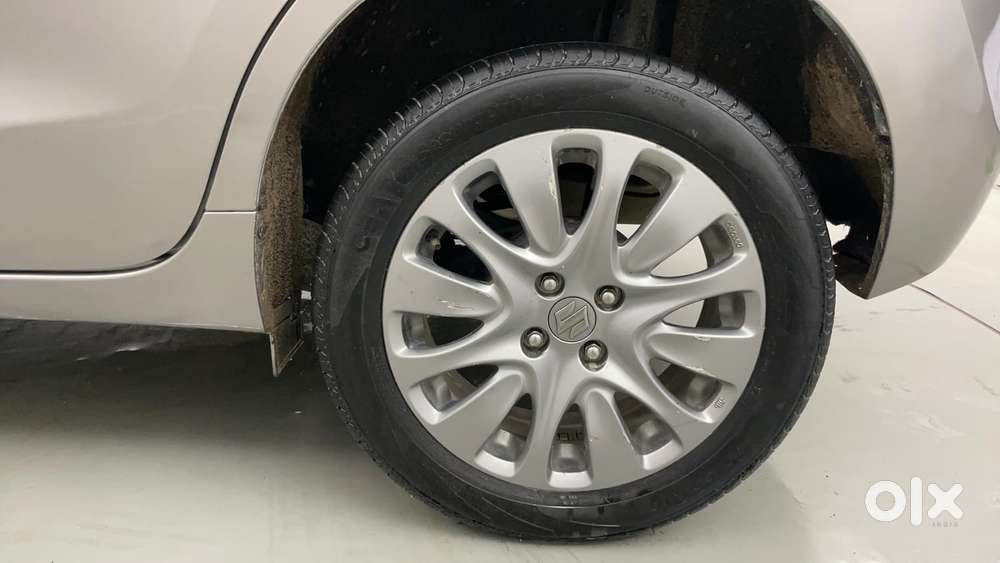 Maruti Suzuki Baleno 1.2 Alpha, 2017, Petrol