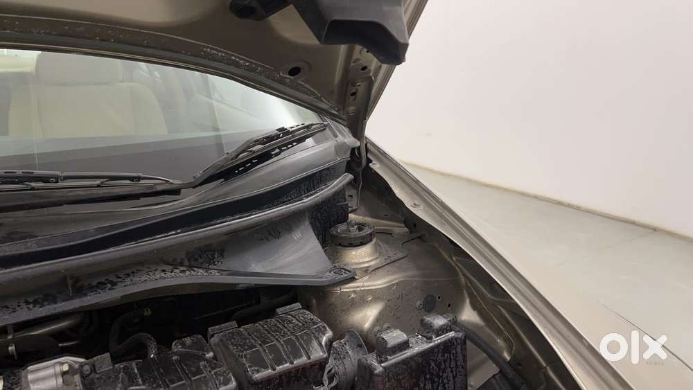 Honda City 2008-2011 1.5 S Mt, 2012, Petrol