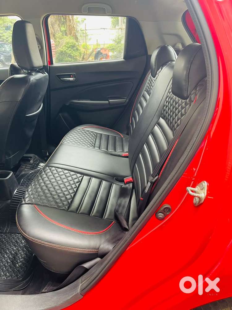 Maruti Suzuki Swift Vxi, 2022, Petrol
