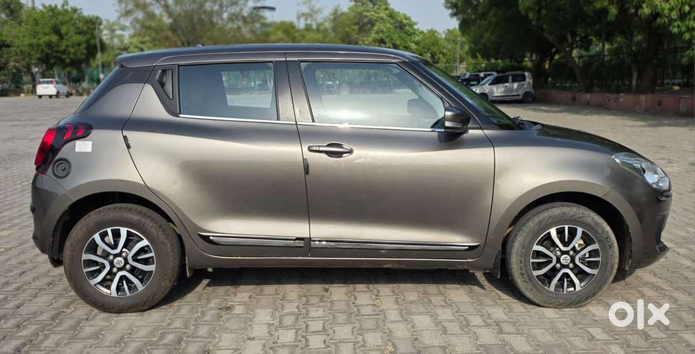 Maruti Suzuki Swift Vxi Cng, 2024, Cng & Hybrids