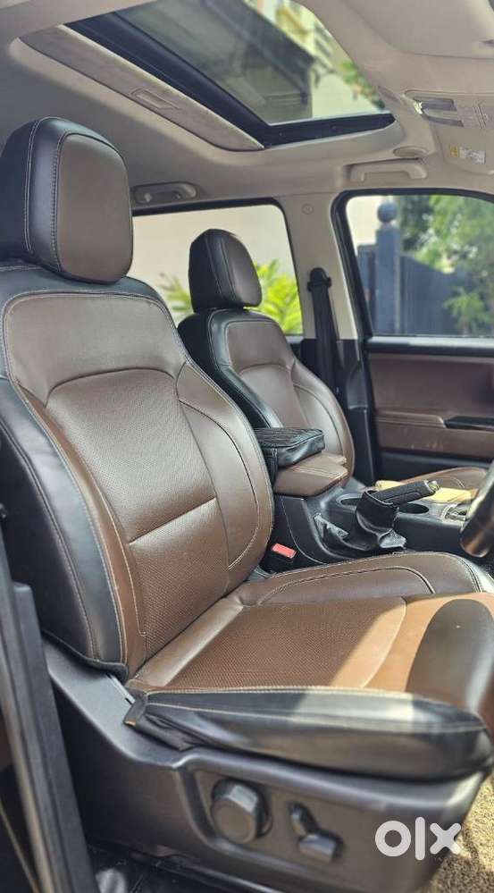 Mahindra Scorpio-n 2.2 Z8 L Diesel At 6 Str, 2023, Diesel