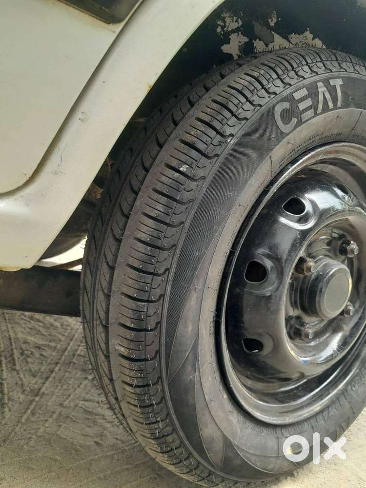 Maruti 800 Mpfi 2004 A/c