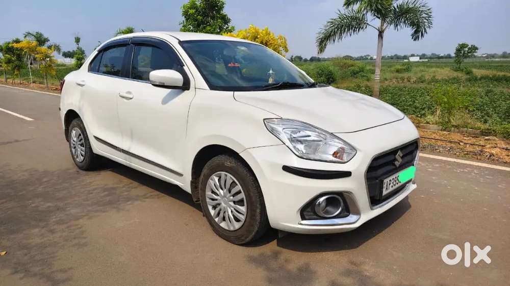2023 Maruti Dzire Vxi