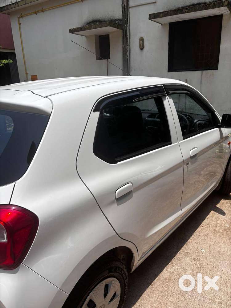 Maruti Suzuki Alto 2015 Petrol Car