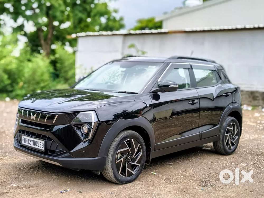 Mahindra Xuv 3xo, 2025, Diesel