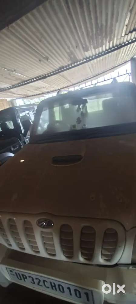 Car Is On Good Condition