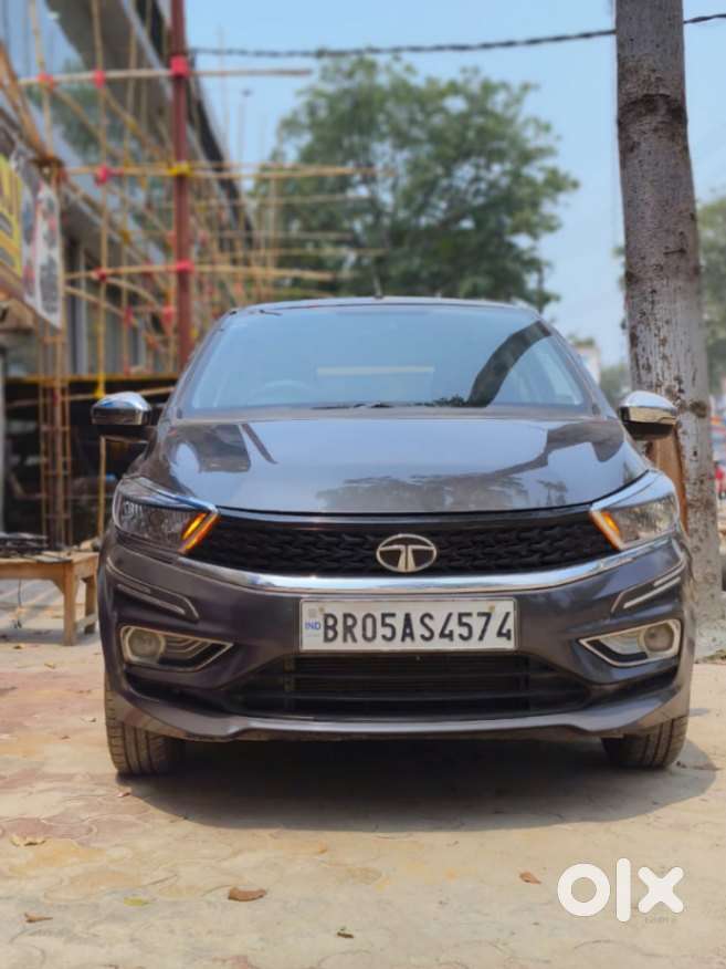 Tata Tiago Xz, 2022, Petrol