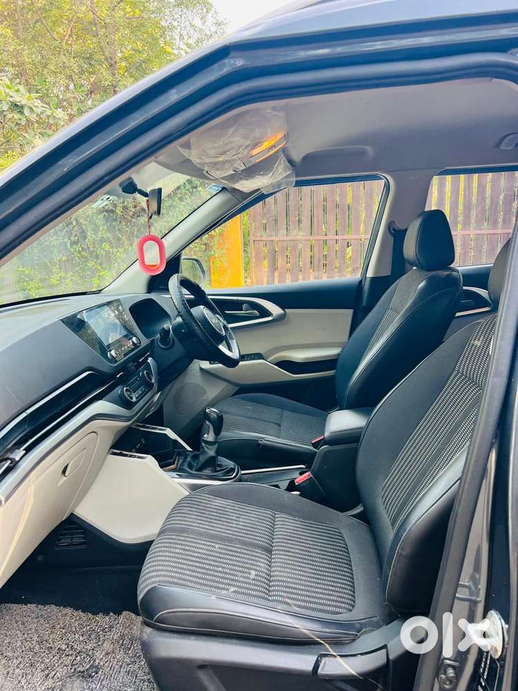 Kia Carens 1.5 Prestige Diesel 7 Str Imt, 2022, Diesel