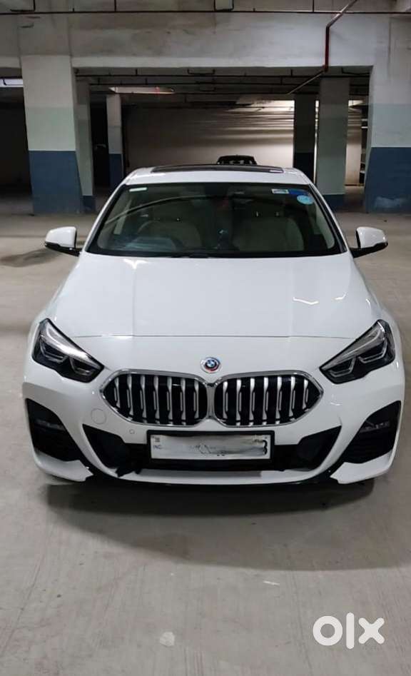 Bmw 2 Series Gran Coupe 220i M Sport, 2024, Petrol