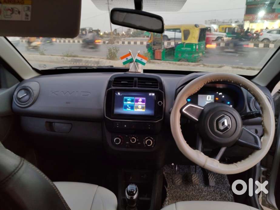 Renault Kwid