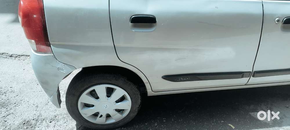 Maruti Suzuki Alto K10 Vxi (o), 2012, Petrol