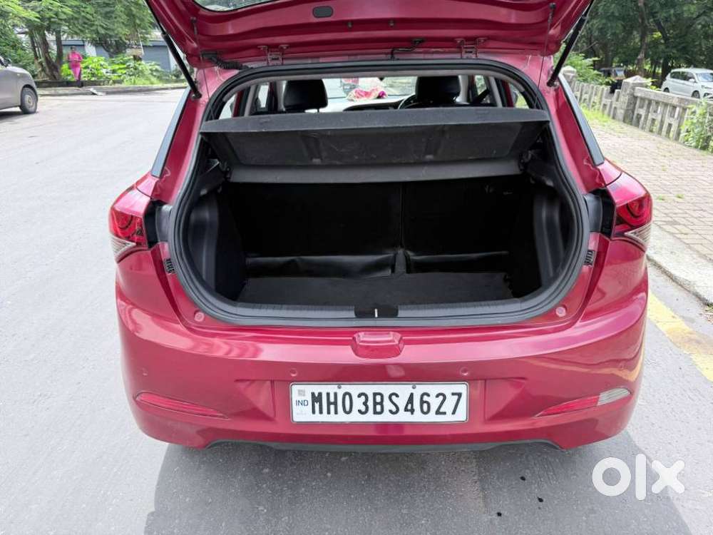 Hyundai Elite I20 Asta 1.2, 2014, Petrol