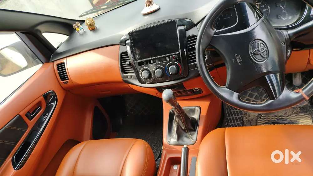 Innova 5g Toyota
