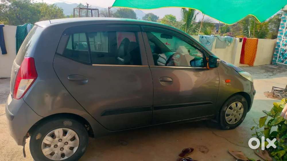 I10 2010 Model