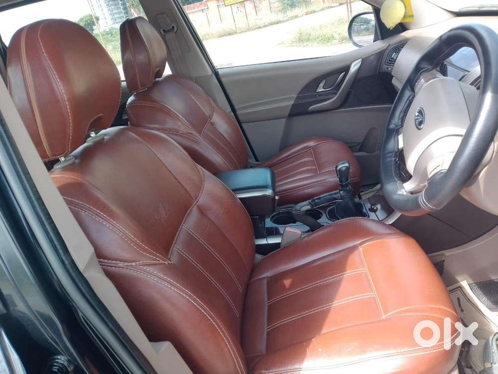 Mahindra Xuv500 Diesel Manual 2014