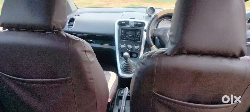 Maruti Suzuki Ritz Vdi 2011