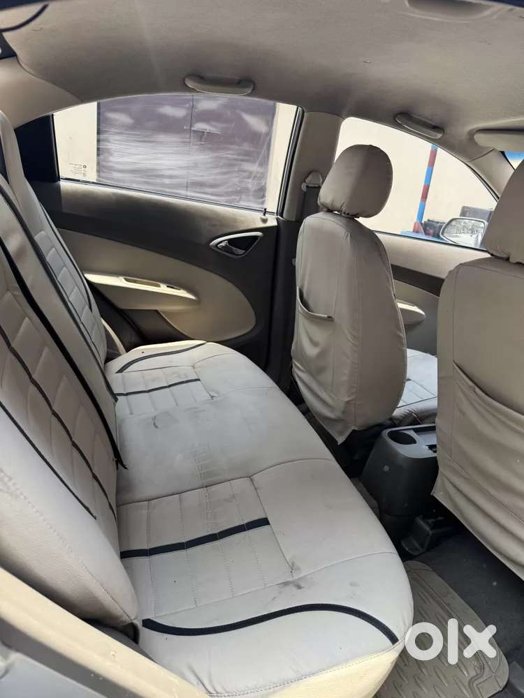 Chevrolet Sail, 2013, Diesel