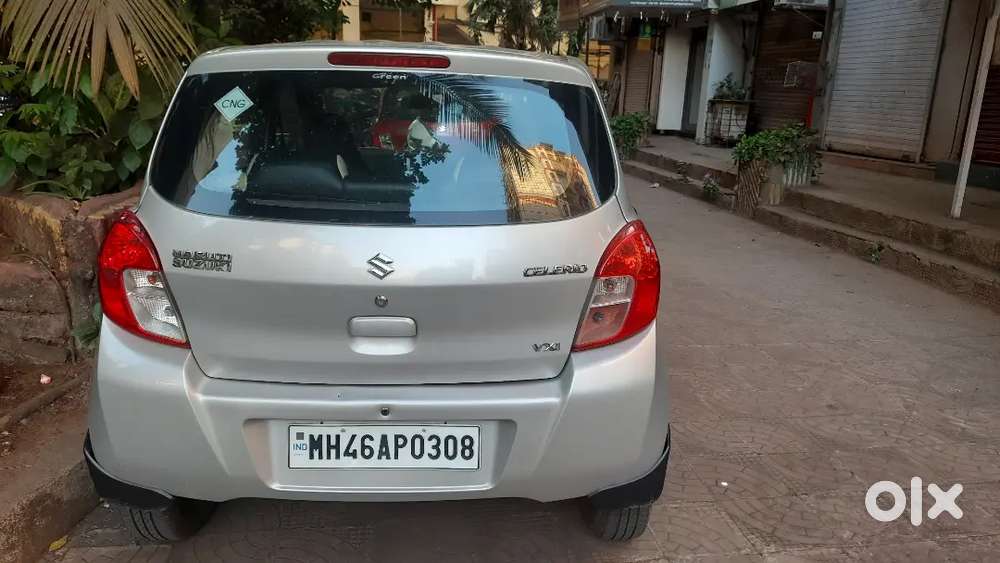 Maruti Suzuki Celerio