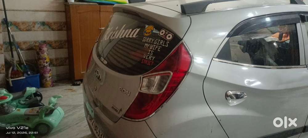 Hyundai Eon Petrol Manual 2015