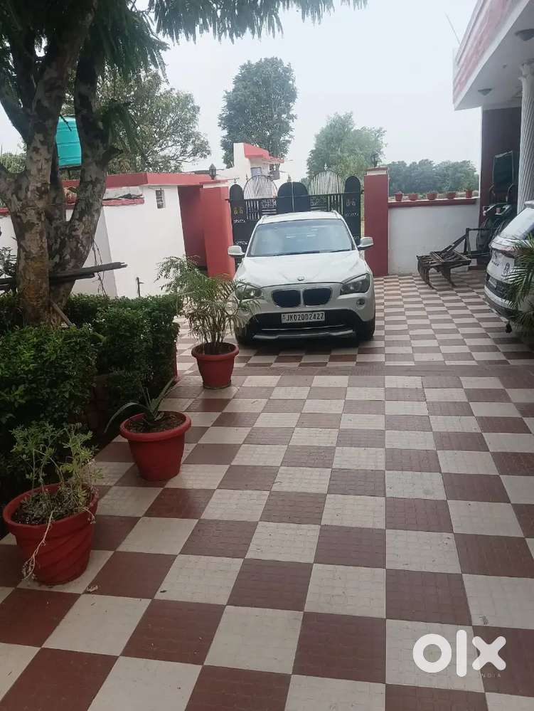 Bmw X1 Diesel 2012