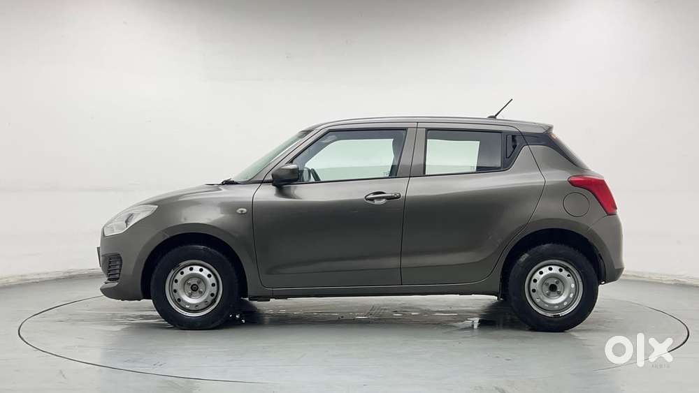 Maruti Suzuki Swift 1.3 Lxi, 2019, Petrol