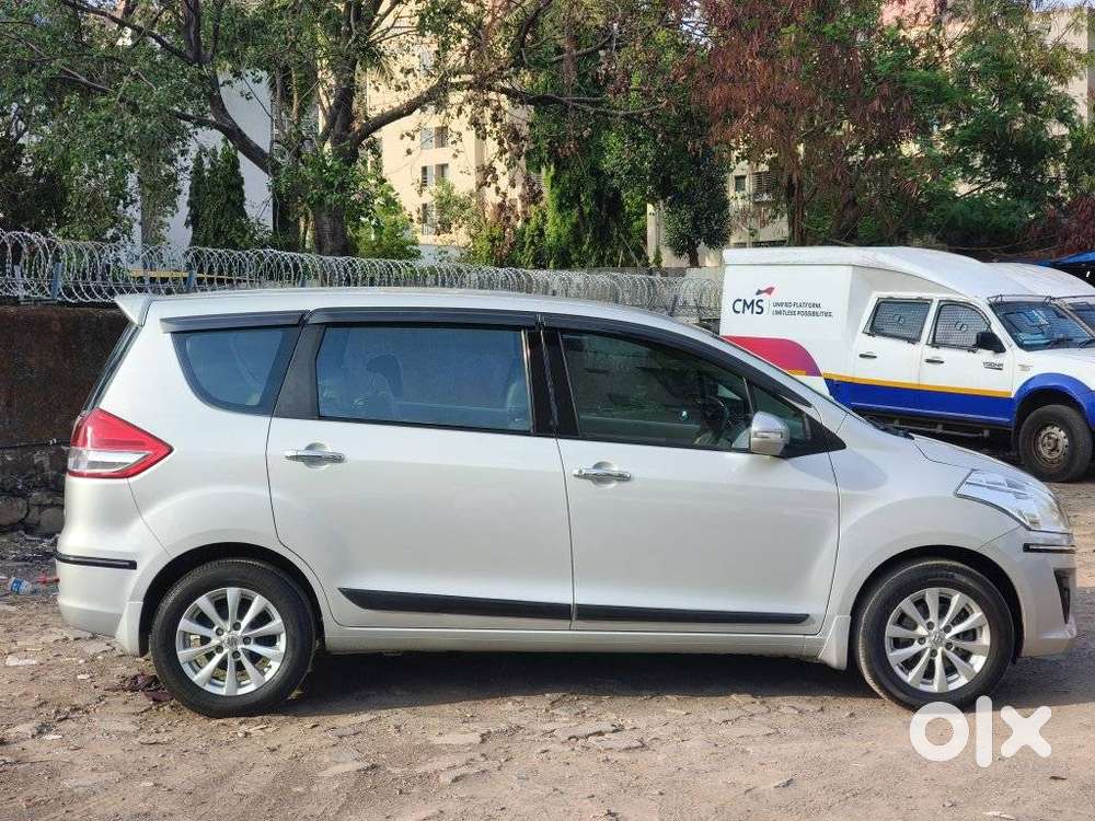 Maruti Suzuki Ertiga 2012-2015 Vdi, 2015, Diesel