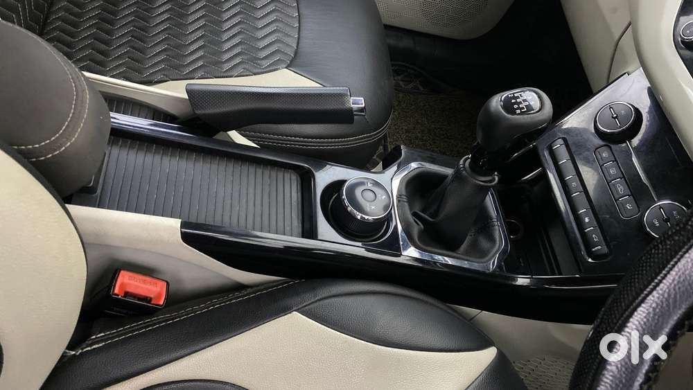 Tata Nexon 1.5 Revotorq Xz Plus, 2021, Diesel