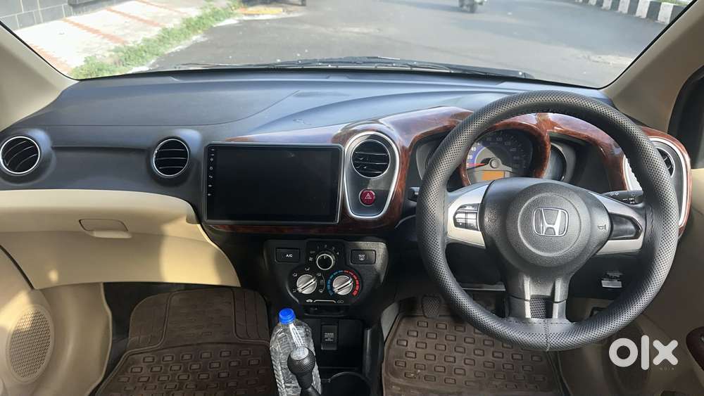 Honda Mobilio V I-vtec, 2015, Petrol