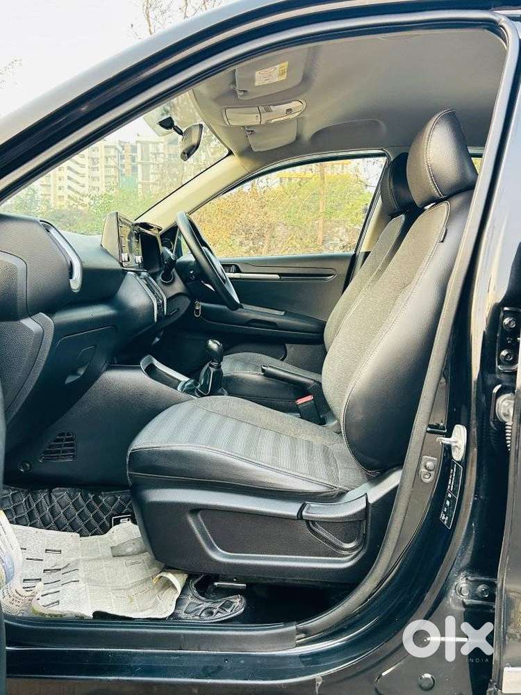 Kia Sonet G 1.2 5mt Htk(o), 2022, Petrol