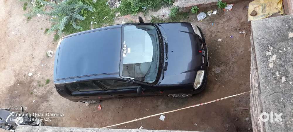 Hyundai Santro Xing 2009 Petrol And Lpg Good Condition