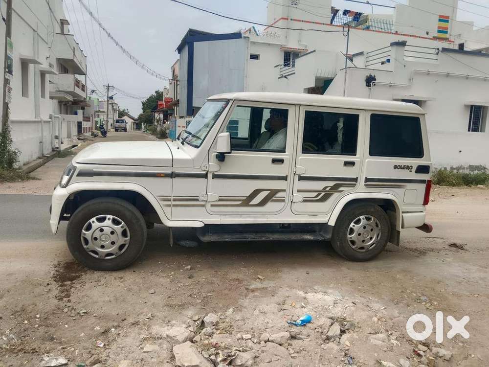 Mahindra Diesel Car 2023