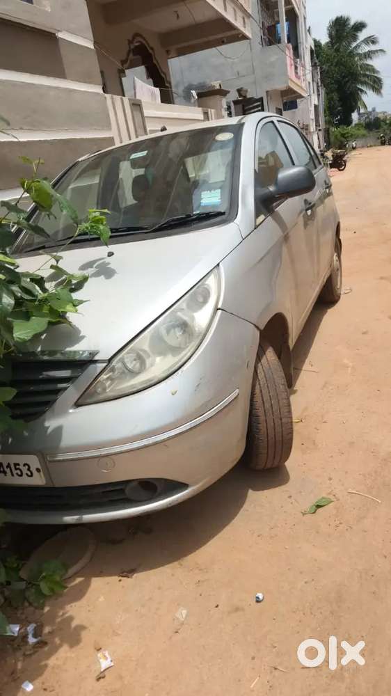 Tata Indica Vista 2015 Diesel