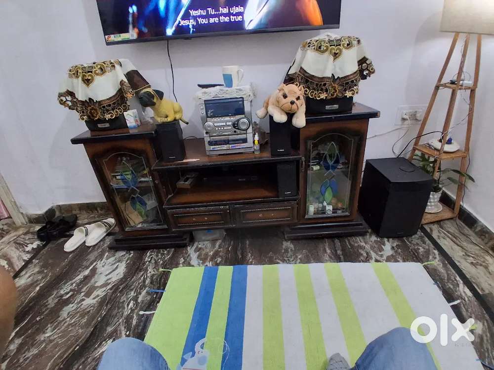 Tv Trolley
