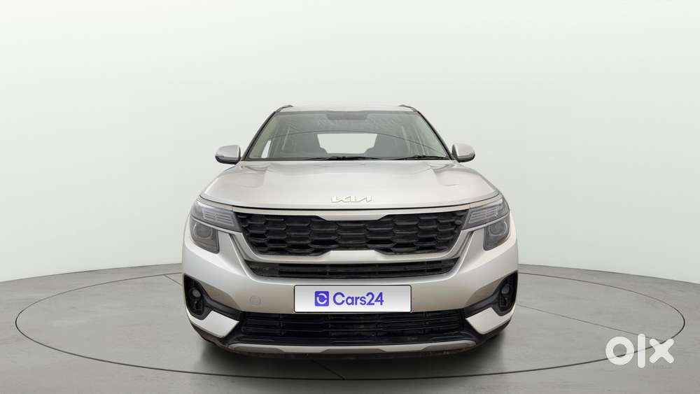 Kia Seltos Htk Plus G, 2022, Petrol