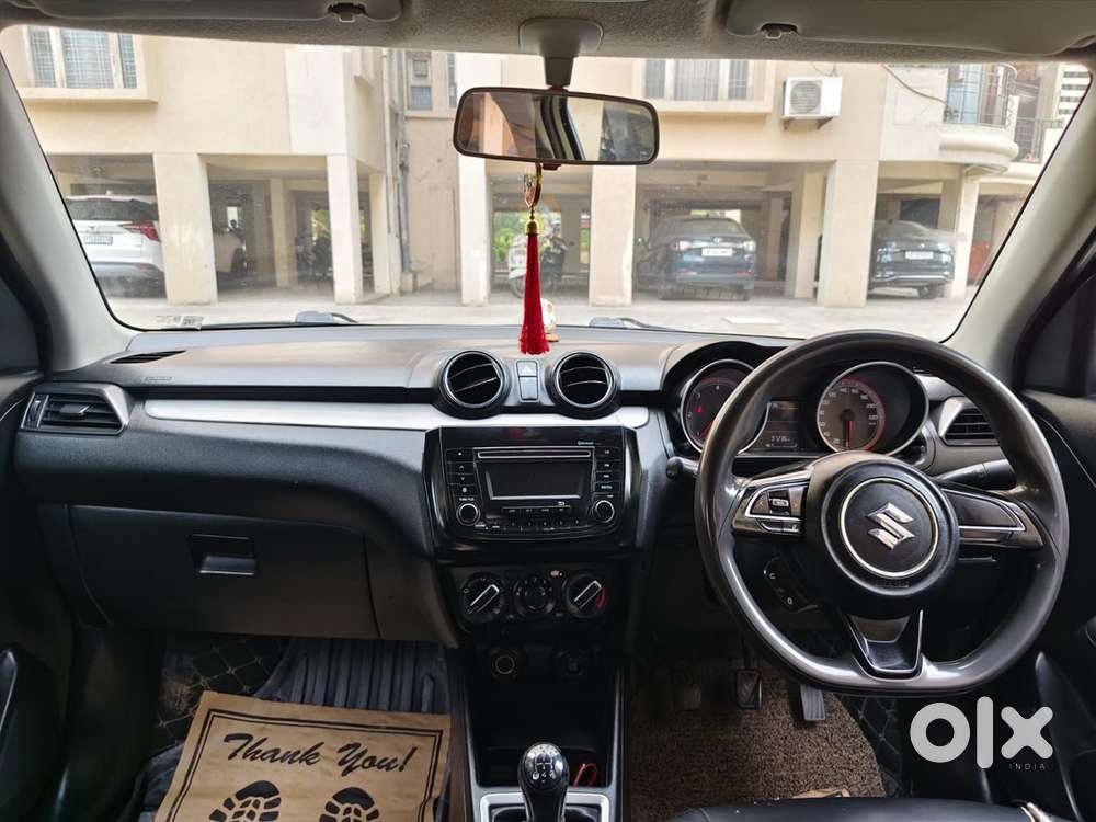 Maruti Swift 2018 Diesel