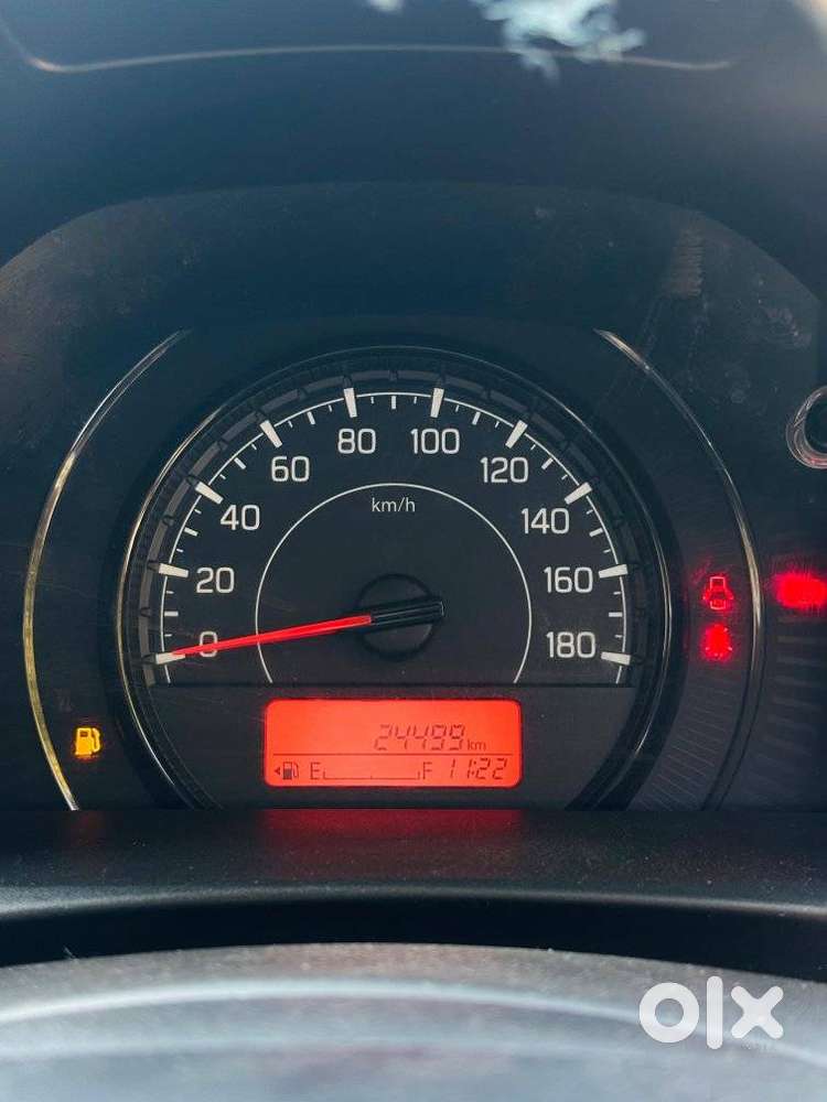 Maruti Suzuki Wagon R Vxi Mt 1.0l, 2020, Petrol