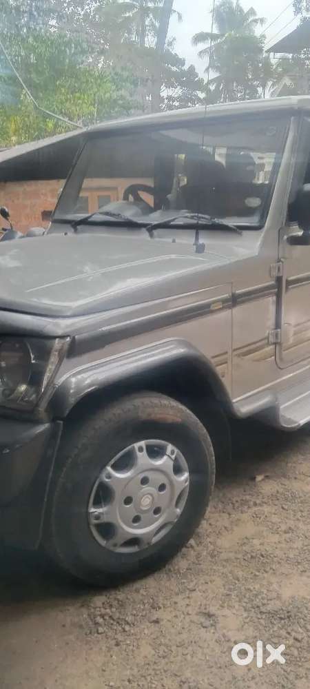 Mahindra Bolero Neo 2007 Diesel Well Maintained