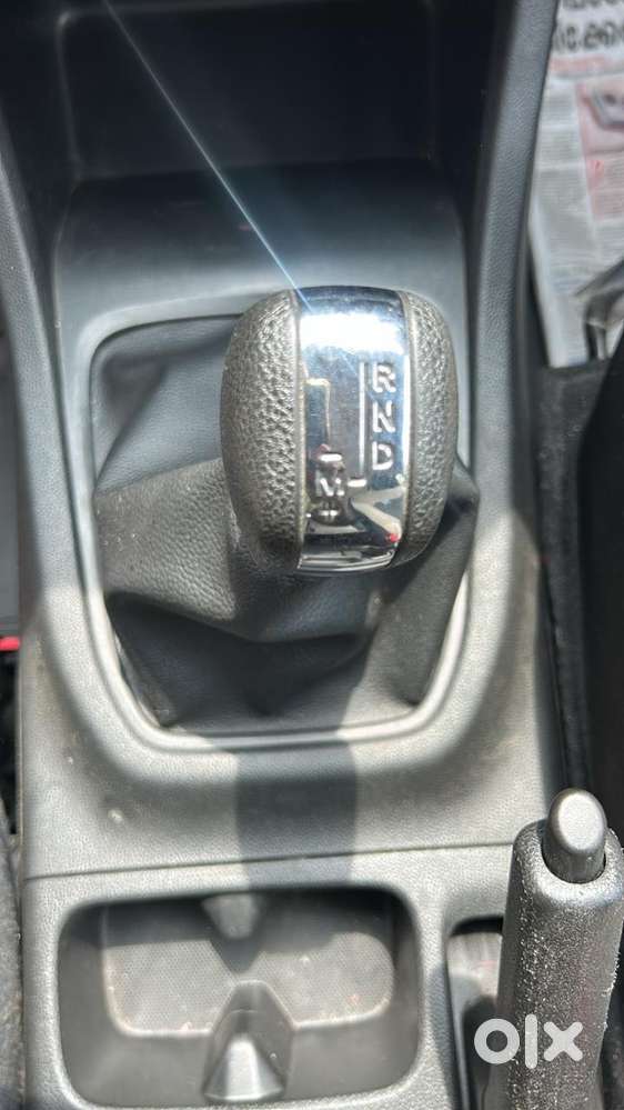 Renault Triber Rxt Easy-r Amt, 2020, Petrol