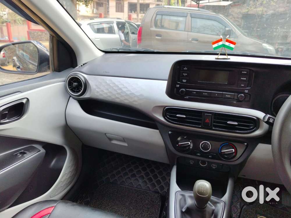 Hyundai Grand I10 Nios Magna 1.2 Kappa Vtvt, 2023, Petrol