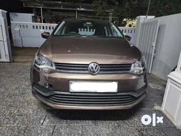 Vw polo deals front bumper price