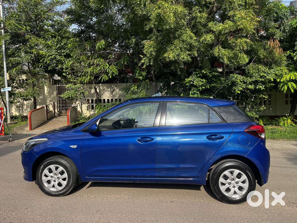 Hyundai I20 Magna 1.2, 2015, Diesel