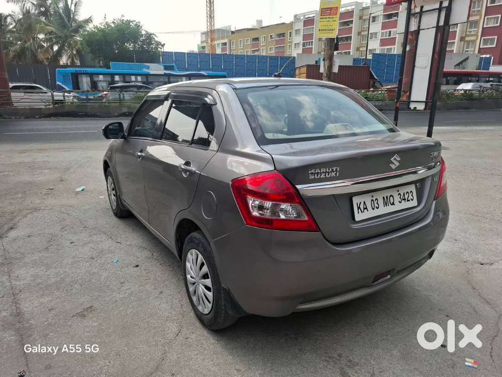 Maruti Suzuki Swift Dzire 1.3 Vxi, 2012, Petrol
