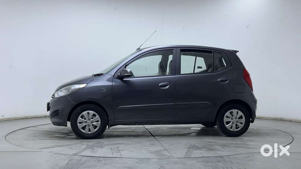 Hyundai I10 Sportz 1.2 Kappa2, 2012, Petrol