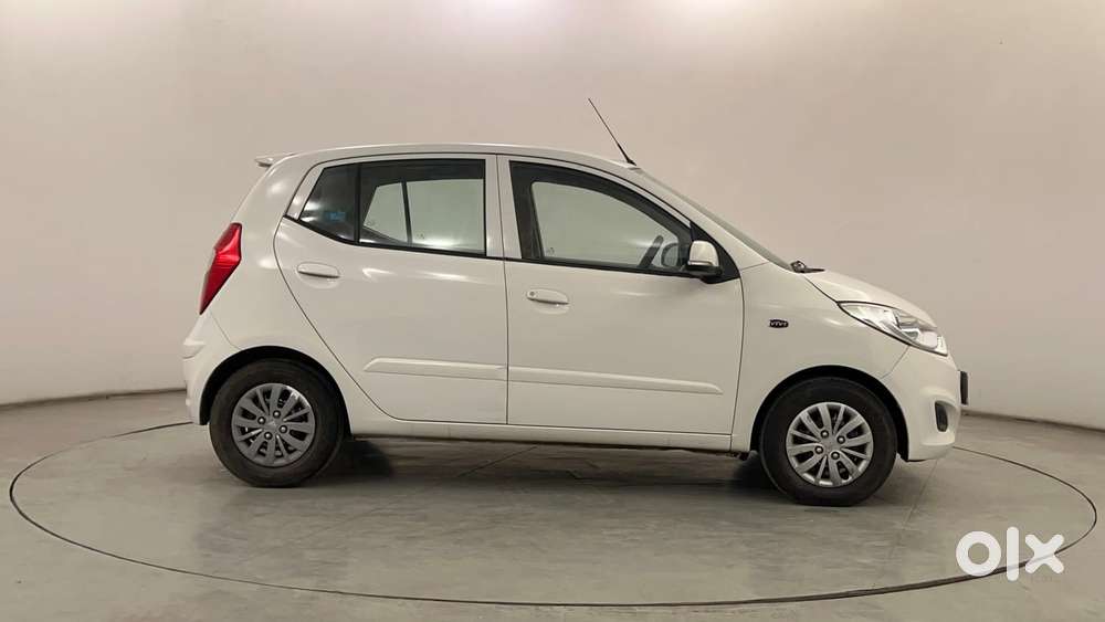 Hyundai I10 Sportz 1.2 Kappa2, 2013, Petrol